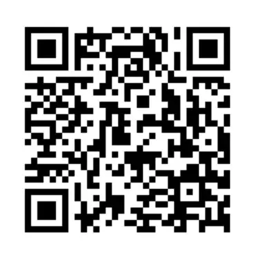 LINE 官方帳號 QR Code